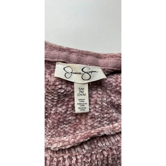 Jessica Simpson Women's Sweater Small | Medium - Picture 3 of 4
